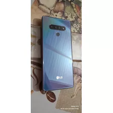 Vendo LG K71 128gb 4ram Impecable 