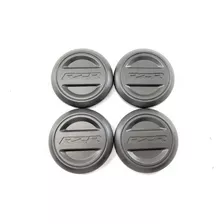 4 Tapa Rin 14 Orig Polaris Rzr Xp 1000 900 17/22 Motomaniaco