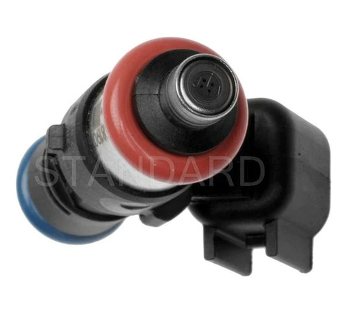 Inyector De Gas Ford Escape 2009-2010-2011-2012 3.0 Ck Foto 2