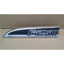 Logo Salpicadera Izquierda F250 Lariat Super Duty