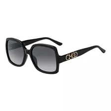 Lentes De Sol De Jimmy Choo Sammi/g/s