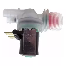 Válvula Solenoide Dupla Entrada De Água 220v Lte09 Lte12