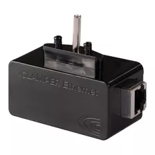 Iclamper Ethernet Cat5e Preto