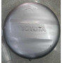 Cubre Llanta De Refaccin De Toyota Rav4 Con Detalle