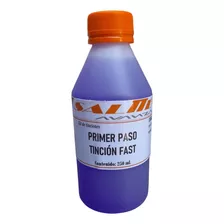 Fijador Primer Paso Tinción Fast Tipo T15 250 Ml - Salttech