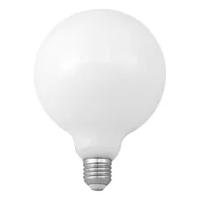 Lâmpada Led Bulbo G125 Latte 8w 2400k 32849 Opus St2647