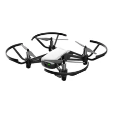 Drone Dji Tello Boost Combo Color Blanco