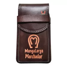 Bainha Para Celular - Mangalarga Marchador M02