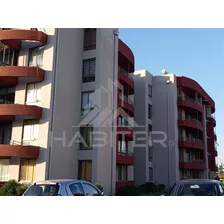 Departamento En Arriendo En Condomino Las Cumbres Talca