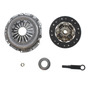 Kit De Clutch Datsun Pickup 1.8l 4cil 1992-1993 Sa