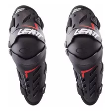 Rodilleras Protectoras Mx/enduro Marca Leatt Small/medium