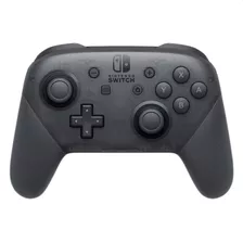 Controle Joystick Sem Fio Para Nintendo Switch Pro