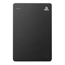 Disco Duro Seagate Game Drive Para Ps5 Usb 3.2 4 Tb