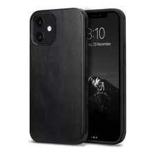 Funda Para iPhone 12/12 Pro (color Negro)