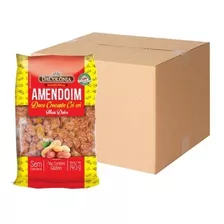 Amendoim Doce Crocante Cri-cri 140g - Caixa Com 30un 