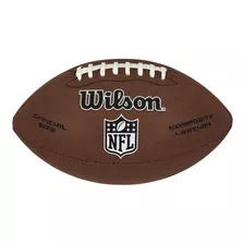 Bola De Futebol Americano Wilson Nfl Limited