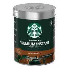 Café Starbucks® Medium Roast 90g