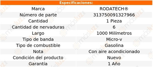 1- Banda Accesorios F-450 Super Duty V10 6.8l 02/19 Rodatech Foto 2