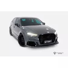 Audi A3 Sportback 2019