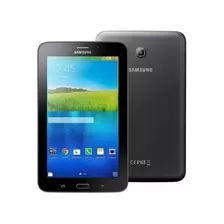 Tablet Samsung Galaxy Tab Tab 3 Sm-t211 7 Black 8gb 1gb Ram