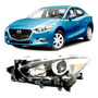 Hyperled Direccional Switchback White/ambar Mazda 3 6 Cx-3 5