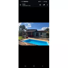 Chácara Em Atibaia Com Piscina 