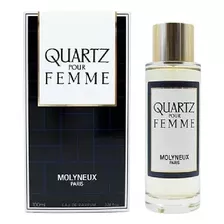 Molyneux Quartz Pour Femme Edp 100 Ml 