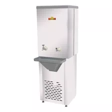 Bebedouro De Água Venâncio Rbi10 100l Aço Inoxidável 127v 