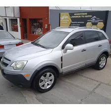 Chevrolet Captiva Sport Captiva Sport Lt Awd