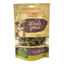 Galletas Kanu Aliento Fresco Para Perro 180 Gr