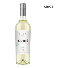 Vino Crios Chenin Susana Balbo 750ml