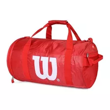 Bolso Twist Rojo Wilson