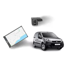 Radio Multimedia Mirror Link Usb Peugeot Bipper Nemo 2008+