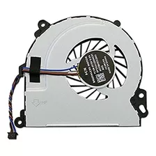 Ventilador Para Hp Envy 15-j 17-j 15t 15-t