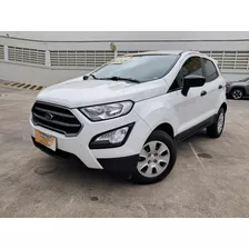  Ecosport Ecosport Se Direct 1.5 (aut) (flex)