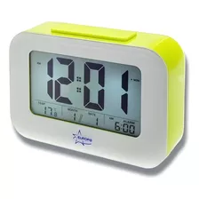 Reloj Despertador Europa D9903-112 C