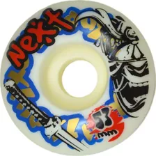 Roda Skate Next 53mm 52d Katana