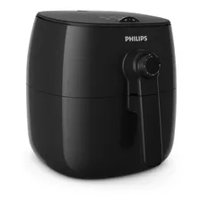 Philips Freidora Eléctrica Digital 5 Lit De Aire Air Fryer