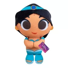 Aladdin Jasmine Ultimate Princess Funko Plush Peluche