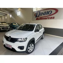 Renault Kwid Zen 10mt 2019