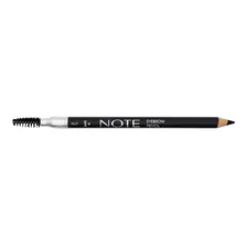 Note Eyebrow Maquillaje Lapiz Delineador De Cejas Vegano