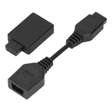 Adaptador Conversor De Console De Jogos Para Controlador Seg