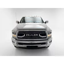 Ram 2500 6.7 Laramie Tdi Cd 4x4 Diesel