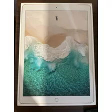 iPad Apple Pro 2nd Wifi+celular 2017 A1670 12.9 256gb Gold 