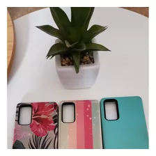 Funda Rígida Samsung S20 Fe