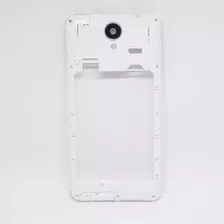 Carcasa Trasera Polaroid Cosmo K P5006a Nueva Blanca
