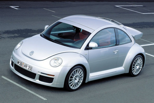 Soporte Motor Trasero Para Volkswagen New Beetle Foto 4