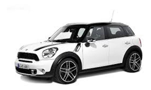 Tubo Caeria Refrigerante Mini Cooper R55 R56 R57 R58 R59 Cl Foto 5