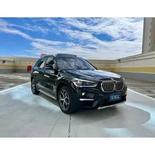 Bmw X1 2.0 Sdrive20i X-line Active Flex + Teto Solar 2019