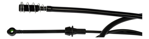 Cable Selector Velocidades Gmc Sierra 2500 Hd Classic 2007 Foto 3